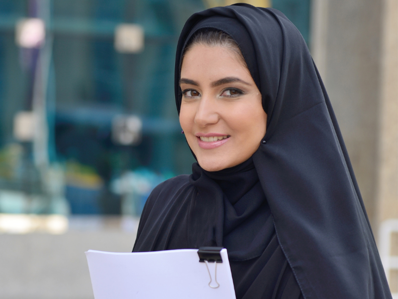 Maryam Al Mazrouei